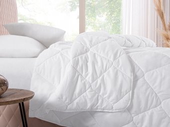 Puffy Semmy Tek Kiilik Yorgan 155x215 RP